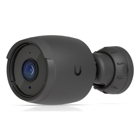 Überwachungskamera Ubiquiti G6 Bullet 4K Nachtsicht Innen und Außen KI