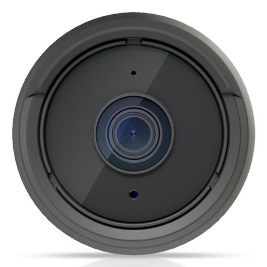 Überwachungskamera Ubiquiti G6 Bullet 4K Nachtsicht Innen und Außen KI