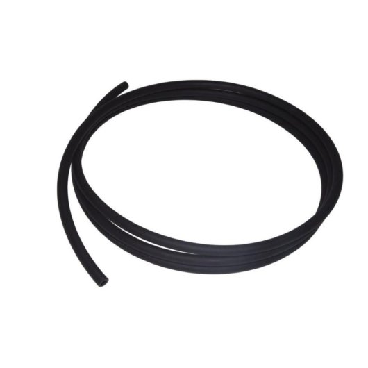 Refrigeration Liquide Alphacool Connecteur EPDM 8 mm 3,3 m Noir Mat