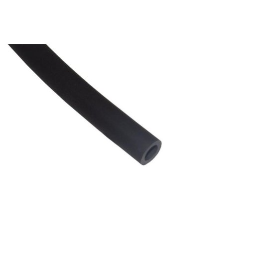 Refrigeration Liquide Alphacool Connecteur EPDM 8 mm 3,3 m Noir Mat