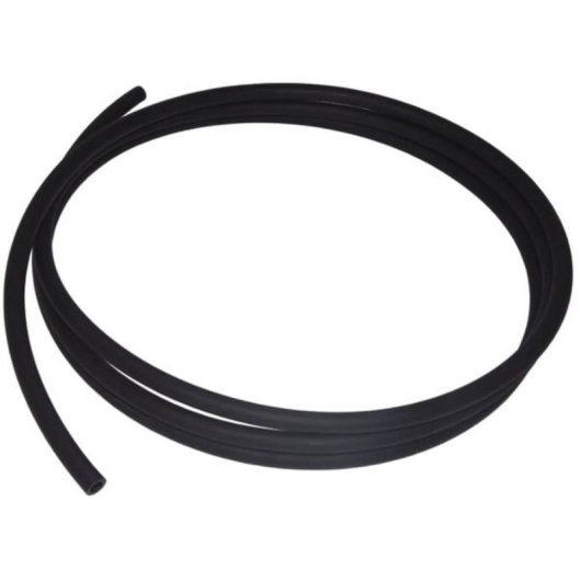 Refrigeration Liquide Alphacool Connecteur EPDM 8 mm 3,3 m Noir Mat
