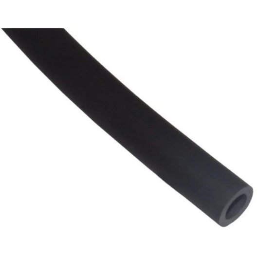Refrigeration Liquide Alphacool Connecteur EPDM 8 mm 3,3 m Noir Mat