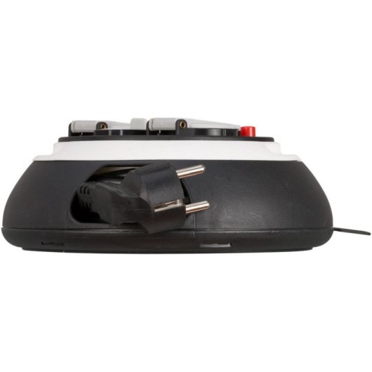 Multipresa Brennenstuhl 1109220600 3 prese 2 USB con protezione bambini