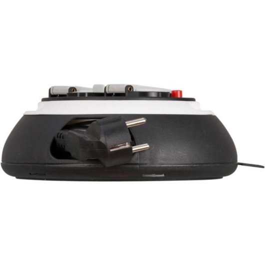 Multipresa Brennenstuhl 1109220600 3 prese 2 USB con protezione bambini