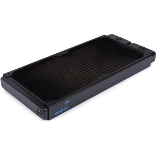 Refrigerazione Liquida Alphacool NexXxoS HPE-30 280mm 4 Ventole 140mm