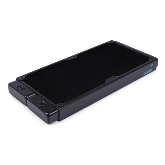 Refrigerazione Liquida Alphacool NexXxoS HPE-30 280mm 4 Ventole 140mm