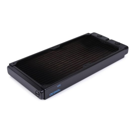 Refrigerazione Liquida Alphacool NexXxoS HPE-30 280mm 4 Ventole 140mm