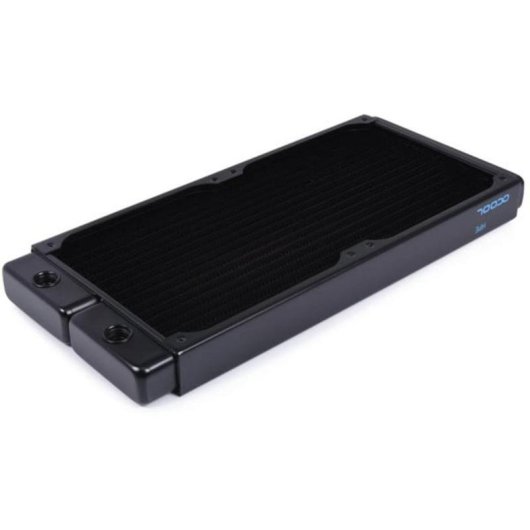 Refrigerazione Liquida Alphacool NexXxoS HPE-30 280mm 4 Ventole 140mm