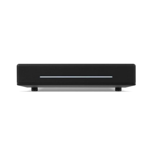 Boîtier externe OWC ThunderBlade M.2 Aluminium Noir avec RAID et Thunderbolt 3