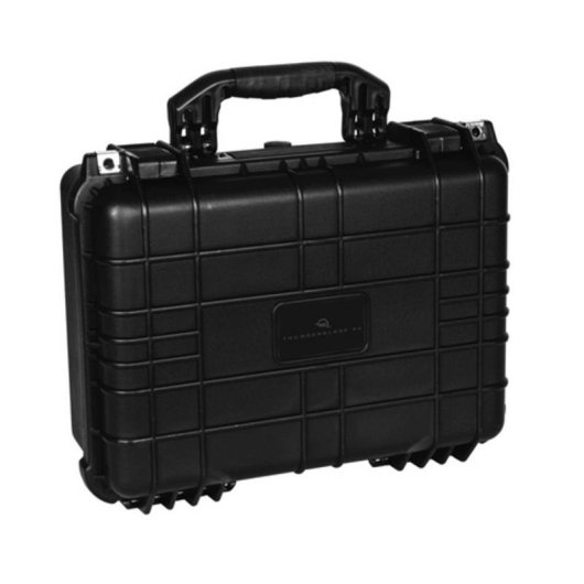 Boîtier externe OWC ThunderBlade M.2 Aluminium Noir avec RAID et Thunderbolt 3