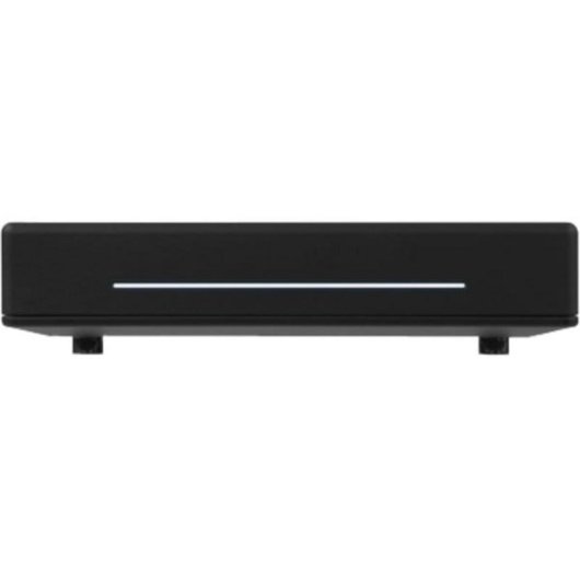 Boîtier externe OWC ThunderBlade M.2 Aluminium Noir avec RAID et Thunderbolt 3