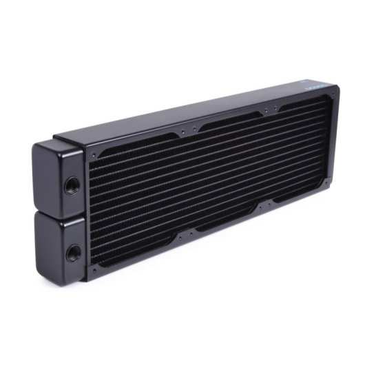 Refrigeration Liquide Alphacool NexXxoS HPE-45 360mm 6 Ventilateurs Noir