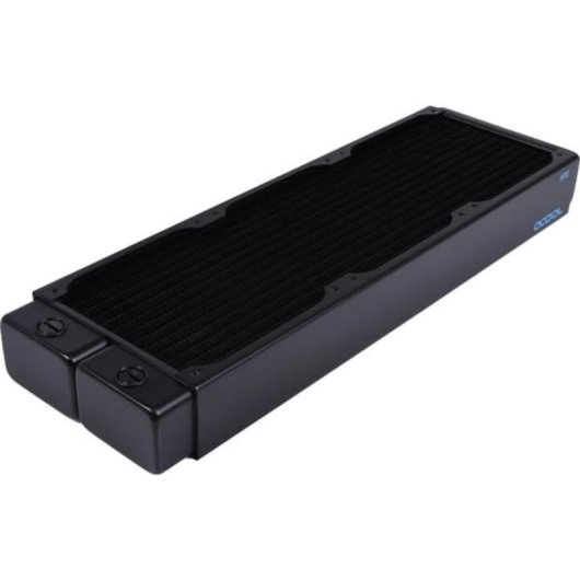 Refrigeration Liquide Alphacool NexXxoS HPE-45 360mm 6 Ventilateurs Noir