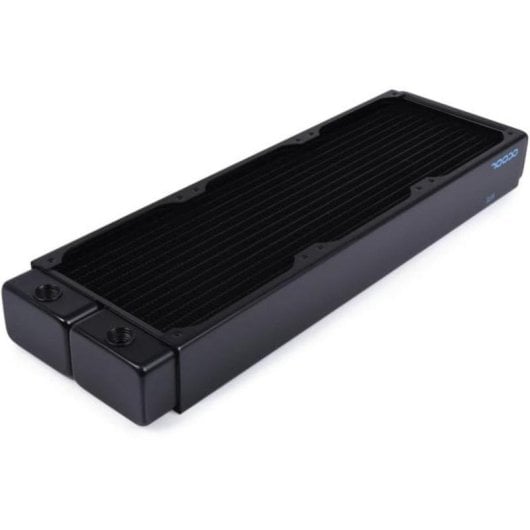 Refrigeration Liquide Alphacool NexXxoS HPE-45 360mm 6 Ventilateurs Noir