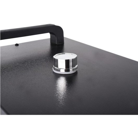 Refrigeração Líquida Alphacool Eiszeit 2000 Chiller 280 mm Silicone Preto