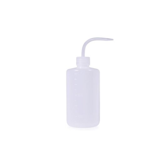 Refrigeración líquida Alphacool Botella llenado 500 ml transparente manual