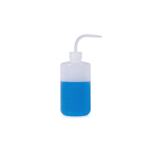 Refrigeración líquida Alphacool Botella llenado 500 ml transparente manual