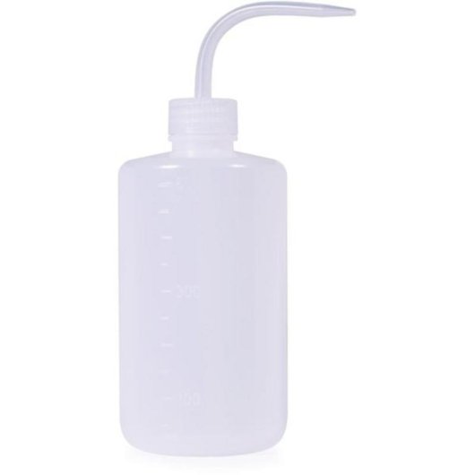 Refrigeración líquida Alphacool Botella llenado 500 ml transparente manual