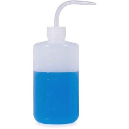 Refrigeración líquida Alphacool Botella llenado 500 ml transparente manual