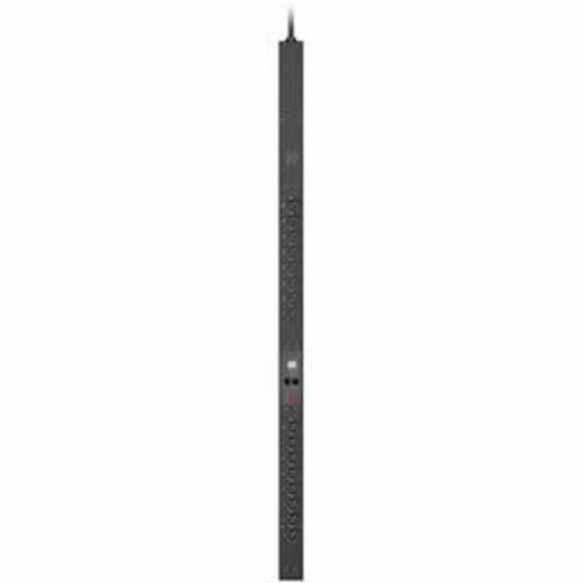 Regleta APC AP7950B 16 Tomas C13 Conmutada 10 A 230 V Negra