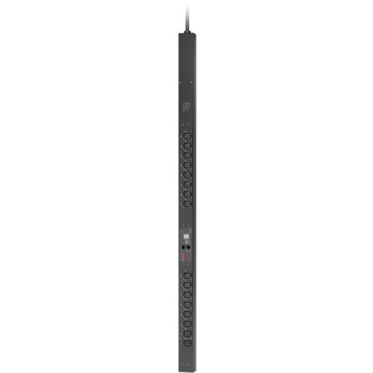Regleta APC AP7950B 16 Tomas C13 Conmutada 10 A 230 V Negra