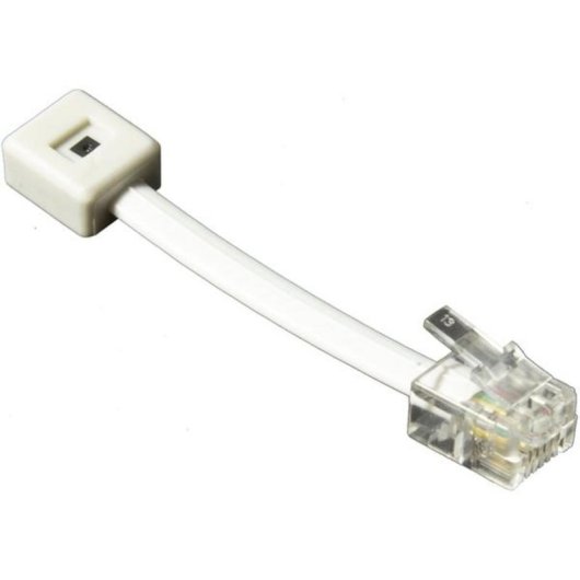 Steckdosenleiste Inter-Tech SA-1632WN 16 C13 Steckplätze verwaltet mit USB-A, RJ-11, RJ-45
