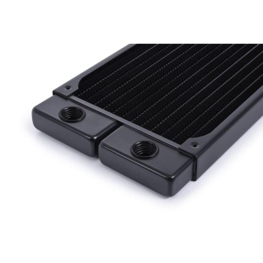 Refrigeration Liquide Alphacool NexXxoS ST20 HPE 120 mm 1 Ventilateur Noir