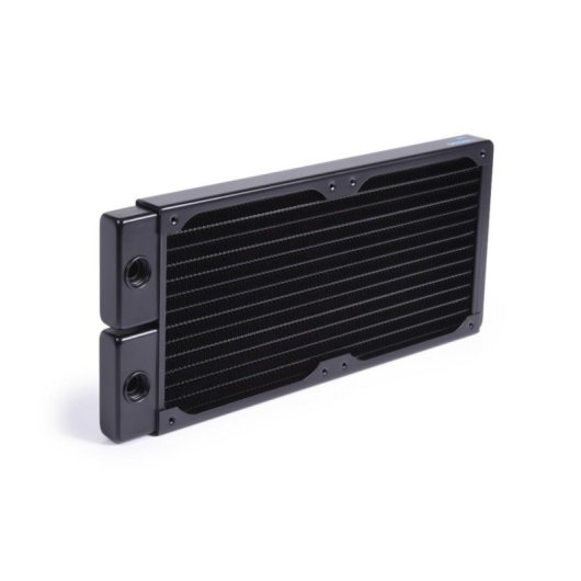 Refrigeration Liquide Alphacool 14436 Radiateur 240 mm 4 Ventilateurs 120 mm