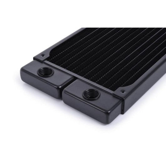 Refrigeration Liquide Alphacool 14436 Radiateur 240 mm 4 Ventilateurs 120 mm