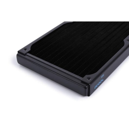 Refrigeration Liquide Alphacool 14436 Radiateur 240 mm 4 Ventilateurs 120 mm