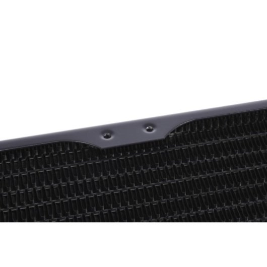 Refrigeration Liquide Alphacool 14436 Radiateur 240 mm 4 Ventilateurs 120 mm