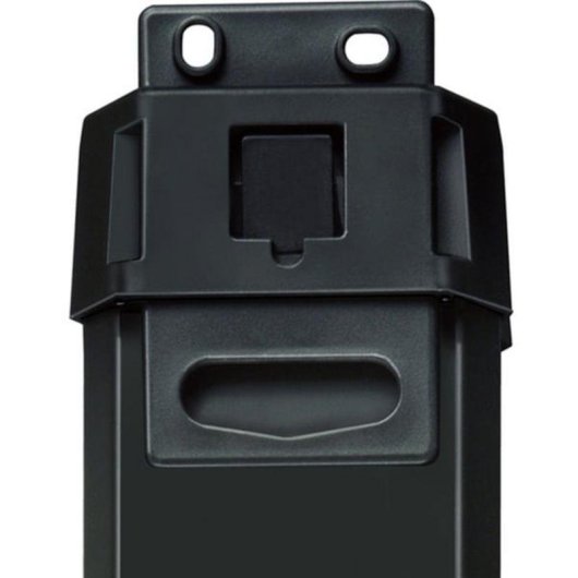 Regleta Brennenstuhl 1951160606 6 Tomas USB-A Protección Sobretensión