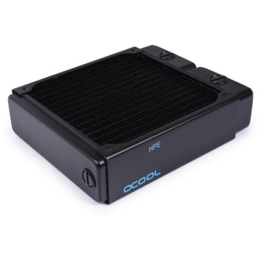 Refrigerazione Liquida Alphacool NexXxoS HPE-45 140mm 1 Ventola Rame