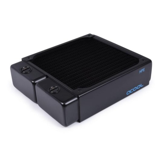 Refrigerazione Liquida Alphacool NexXxoS HPE-45 140mm 1 Ventola Rame