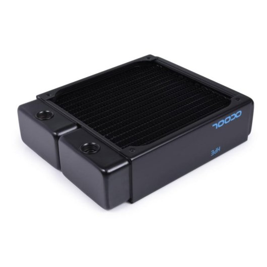 Refrigerazione Liquida Alphacool NexXxoS HPE-45 140mm 1 Ventola Rame