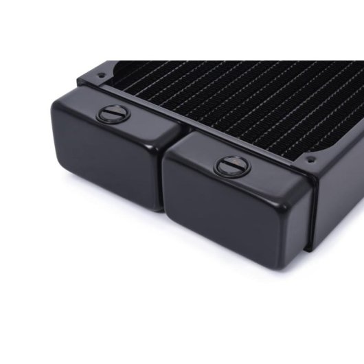 Refrigerazione Liquida Alphacool NexXxoS HPE-45 140mm 1 Ventola Rame