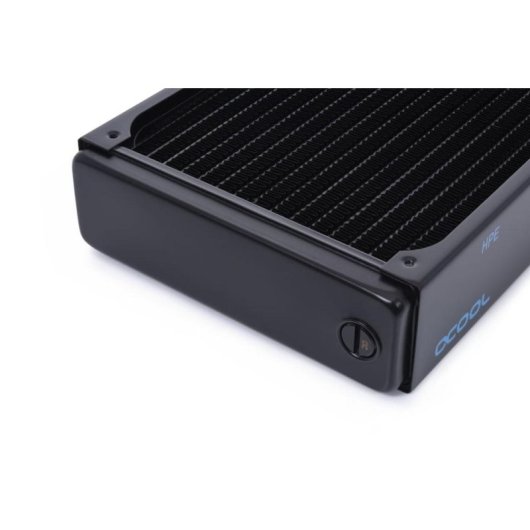 Refrigerazione Liquida Alphacool NexXxoS HPE-45 140mm 1 Ventola Rame