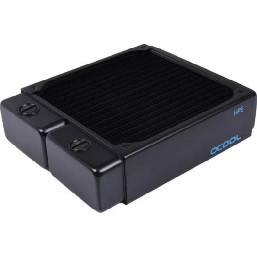 Refrigerazione Liquida Alphacool NexXxoS HPE-45 140mm 1 Ventola Rame