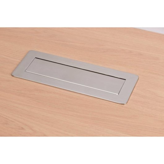 Regleta Brennenstuhl 1396200113 3 Tomas 2 USB-A Protección infantil