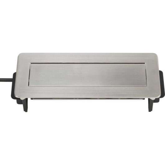 Regleta Brennenstuhl 1396200113 3 Tomas 2 USB-A Protección infantil