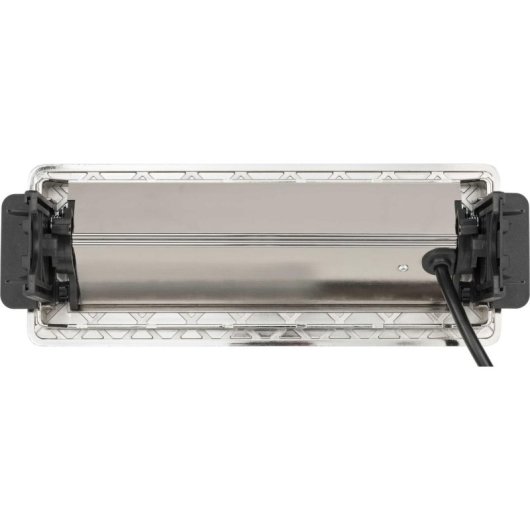 Regleta Brennenstuhl 1396200113 3 Tomas 2 USB-A Protección infantil