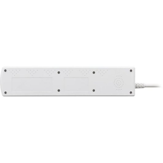Regleta Brennenstuhl 1153110126 6 Tomas con Interruptor Gestionado y Protección