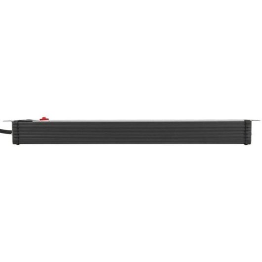 Multipresa Brennenstuhl 1156057128 8 prese con interruttore gestito 3 m