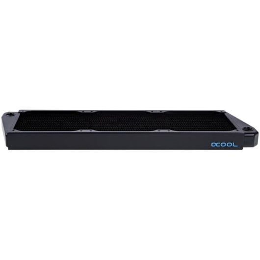 Flüssigkeitskühlung Alphacool NexXxoS ST30 360 mm 3 Lüfter 120 mm