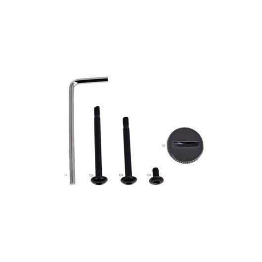 Flüssigkeitskühlung Alphacool NexXxoS ST30 360 mm 3 Lüfter 120 mm