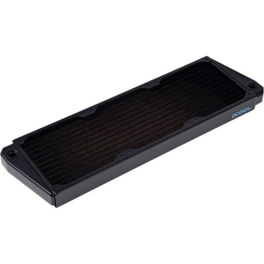 Flüssigkeitskühlung Alphacool NexXxoS ST30 360 mm 3 Lüfter 120 mm