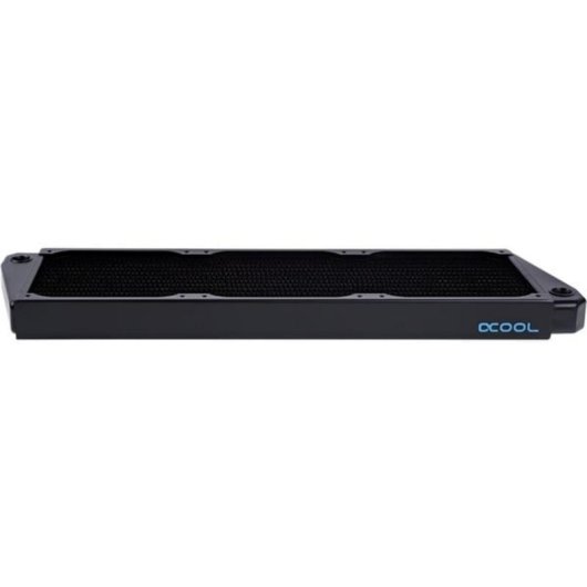 Flüssigkeitskühlung Alphacool NexXxoS ST30 360 mm 3 Lüfter 120 mm