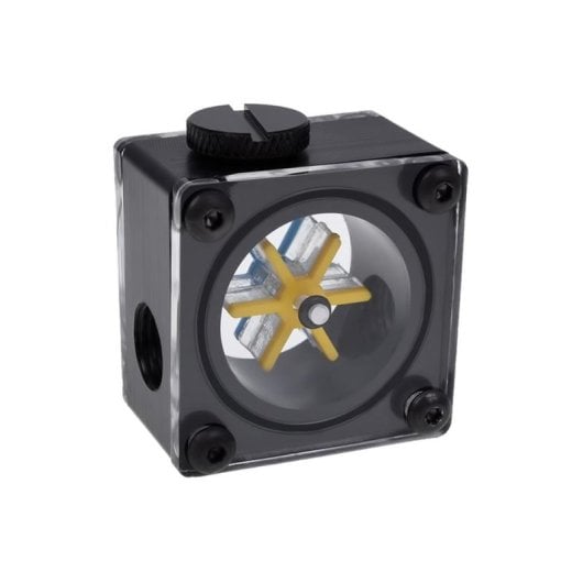 Refrigeration Liquide Alphacool 1011889 Bloc Radiateur 32 mm Multicolore