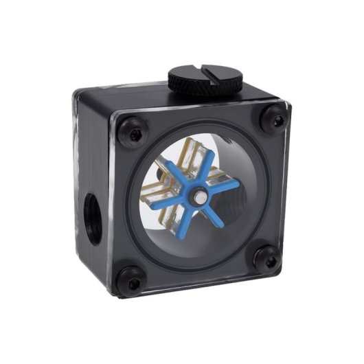 Refrigeration Liquide Alphacool 1011889 Bloc Radiateur 32 mm Multicolore