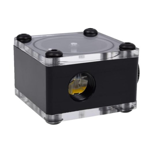 Refrigeration Liquide Alphacool 1011889 Bloc Radiateur 32 mm Multicolore